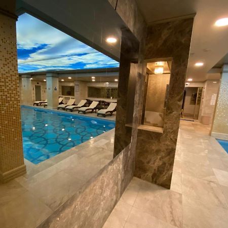 Miss Istanbul Old City Hotel Extérieur photo