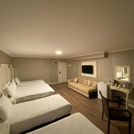 Miss Istanbul Old City Hotel Extérieur photo