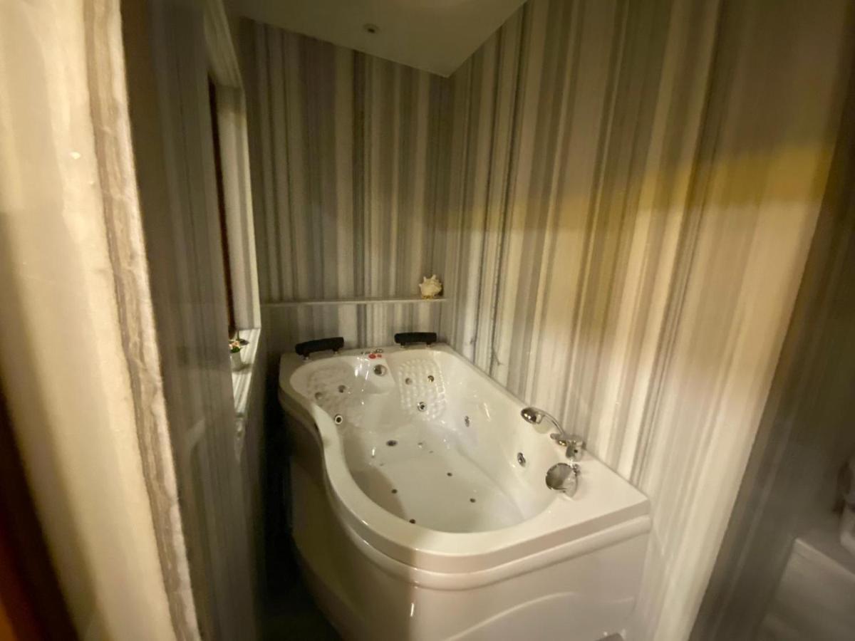 Miss Istanbul Old City Hotel Extérieur photo