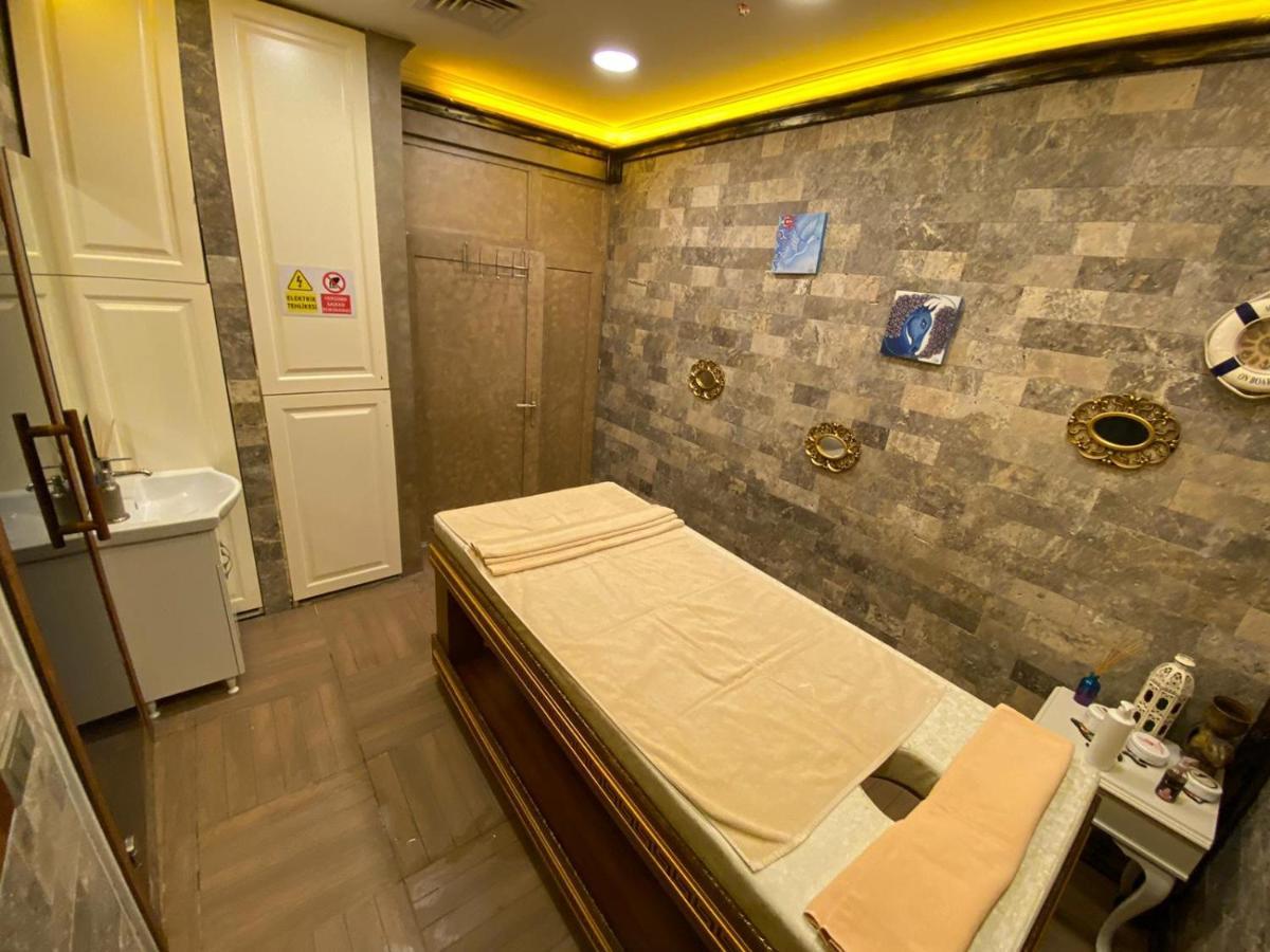 Miss Istanbul Old City Hotel Extérieur photo