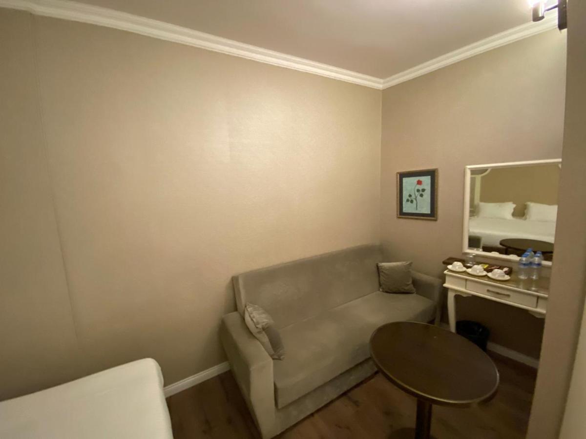 Miss Istanbul Old City Hotel Extérieur photo