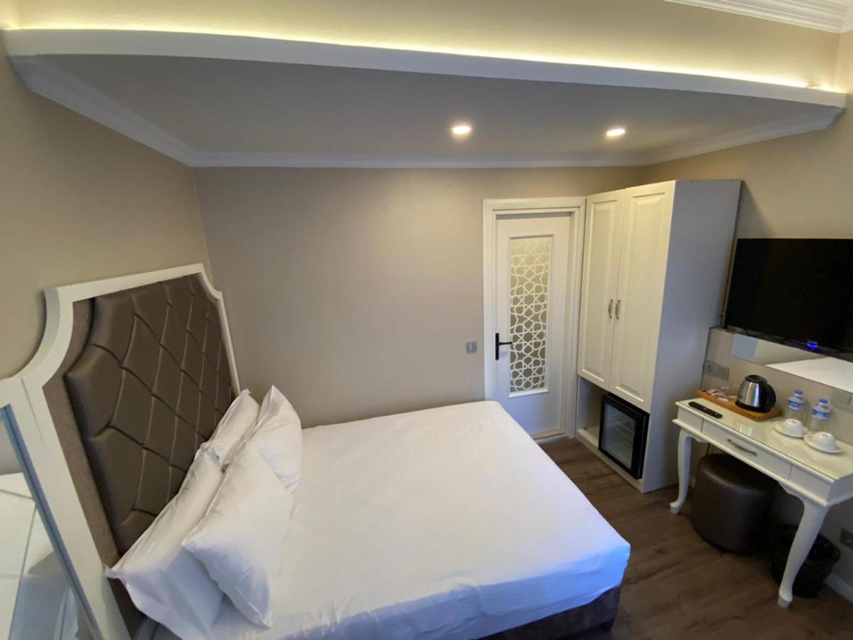 Miss Istanbul Old City Hotel Extérieur photo