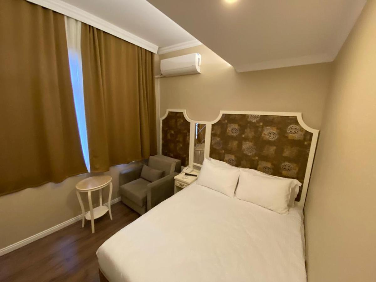 Miss Istanbul Old City Hotel Extérieur photo