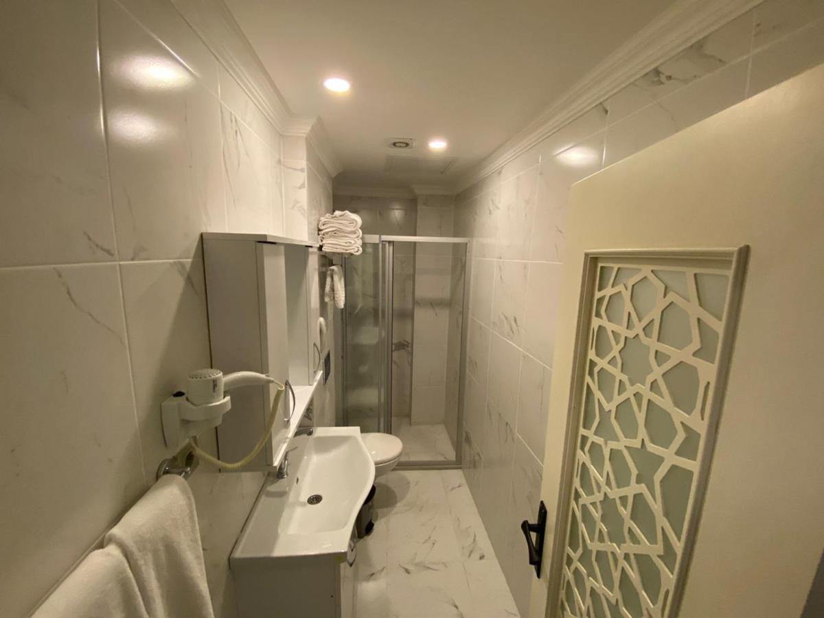 Miss Istanbul Old City Hotel Extérieur photo